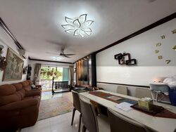 Melville Park (D18), Condominium #486653001